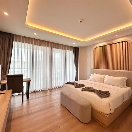 The Regent Phuket Bangtao Beach Pantai Bang Tao Luaran gambar