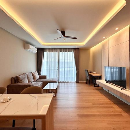 The Regent Phuket Bangtao Beach Pantai Bang Tao Luaran gambar