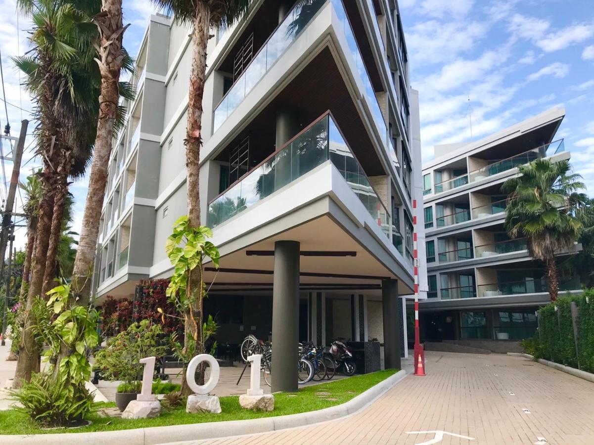 The Regent Phuket Bangtao Beach Pantai Bang Tao Luaran gambar