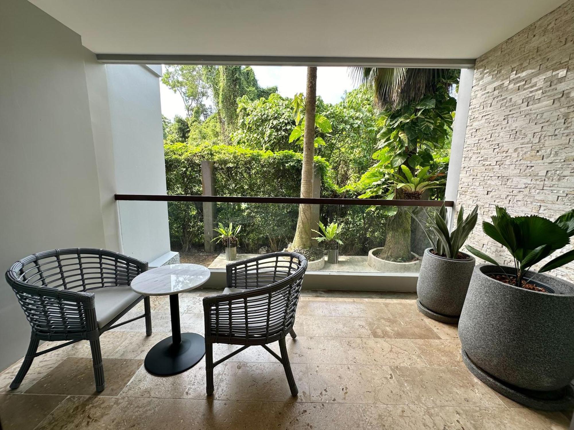 The Regent Phuket Bangtao Beach Pantai Bang Tao Luaran gambar