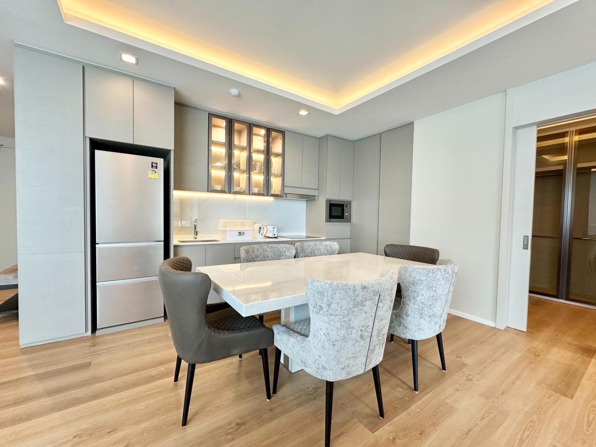 The Regent Phuket Bangtao Beach Pantai Bang Tao Luaran gambar