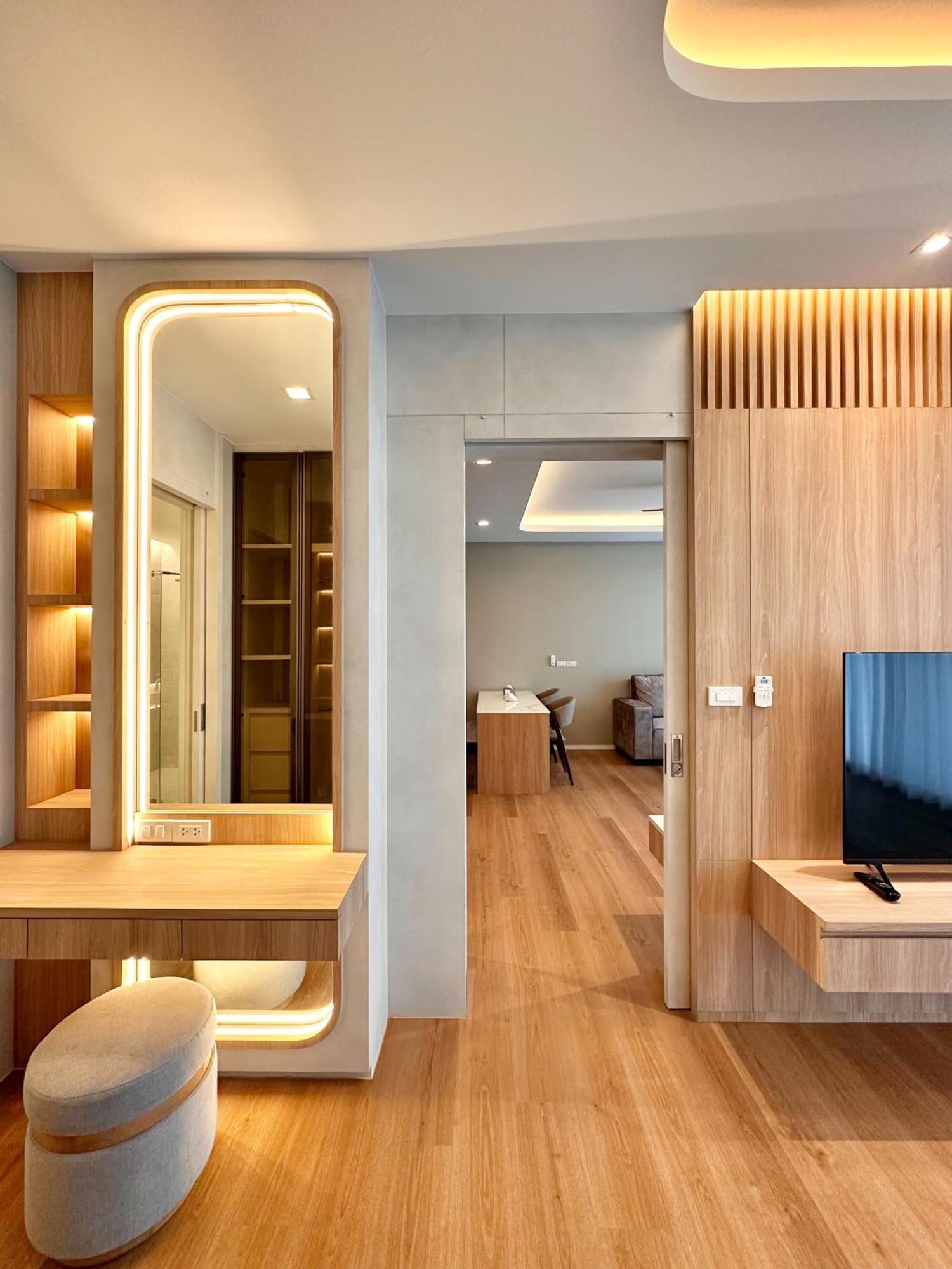 The Regent Phuket Bangtao Beach Pantai Bang Tao Luaran gambar