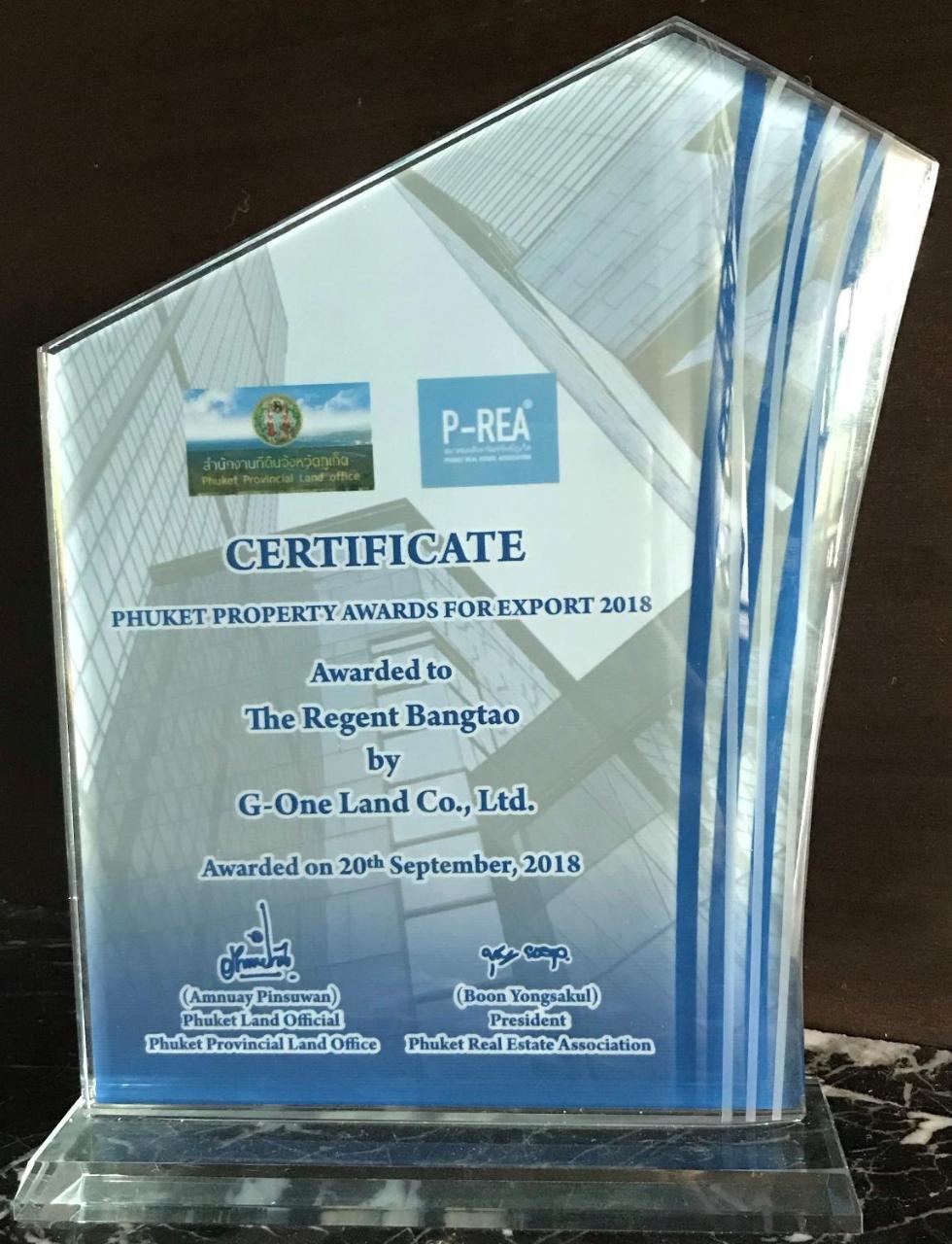 The Regent Phuket Bangtao Beach Pantai Bang Tao Luaran gambar
